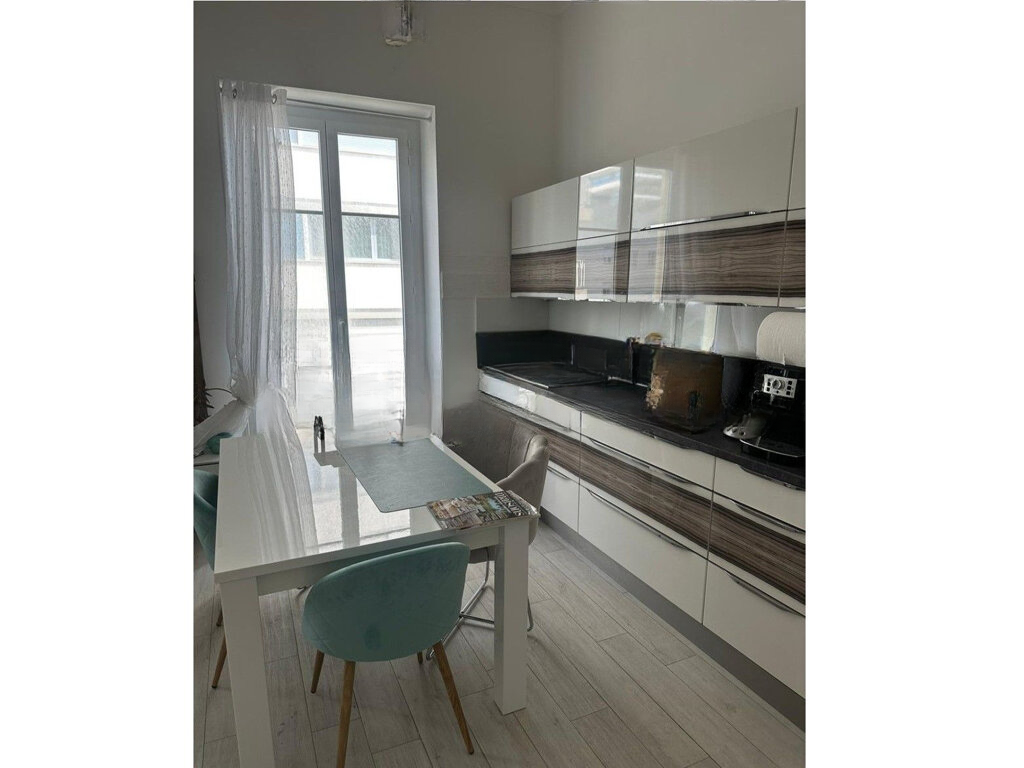 Квартира в Монако, Монако, 60 м² - фото 5