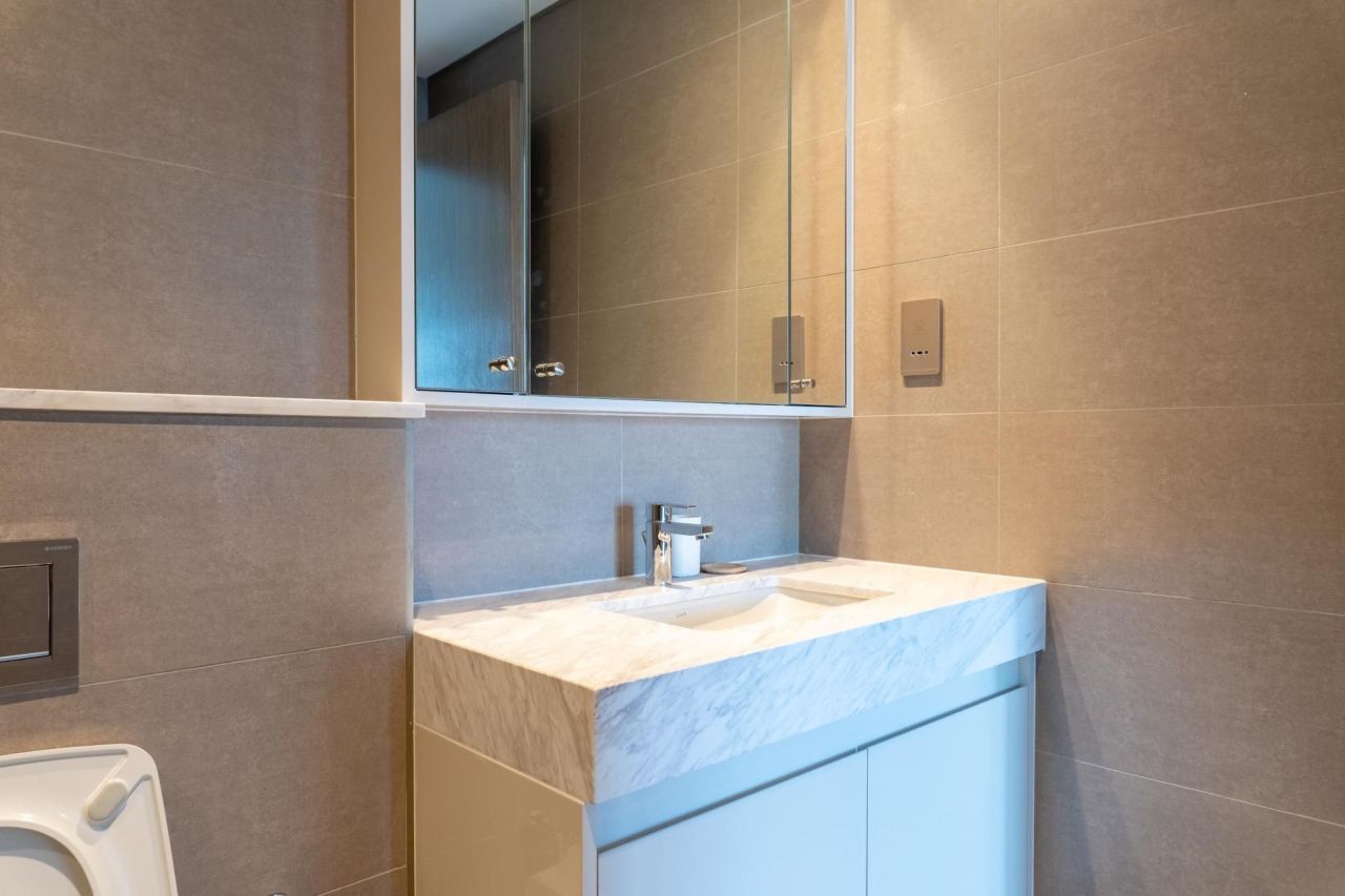 Квартира в Дубае, ОАЭ, 92.27 м² - фото 15