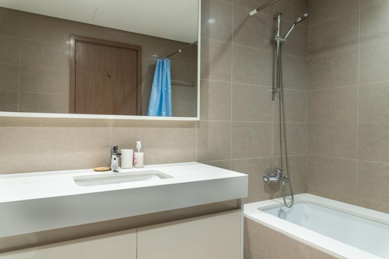 Квартира в Дубае, ОАЭ, 92.27 м² - фото 16