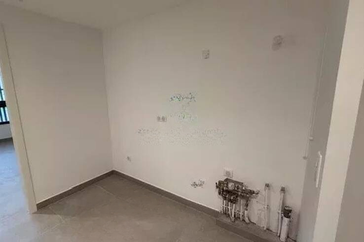 Квартира в Каннах, Франция, 37 м² - фото 3