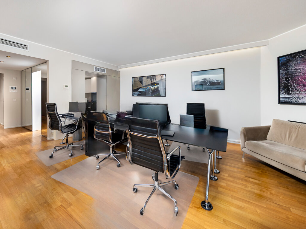 Квартира в Монте Карло, Монако, 100 м² - фото 5