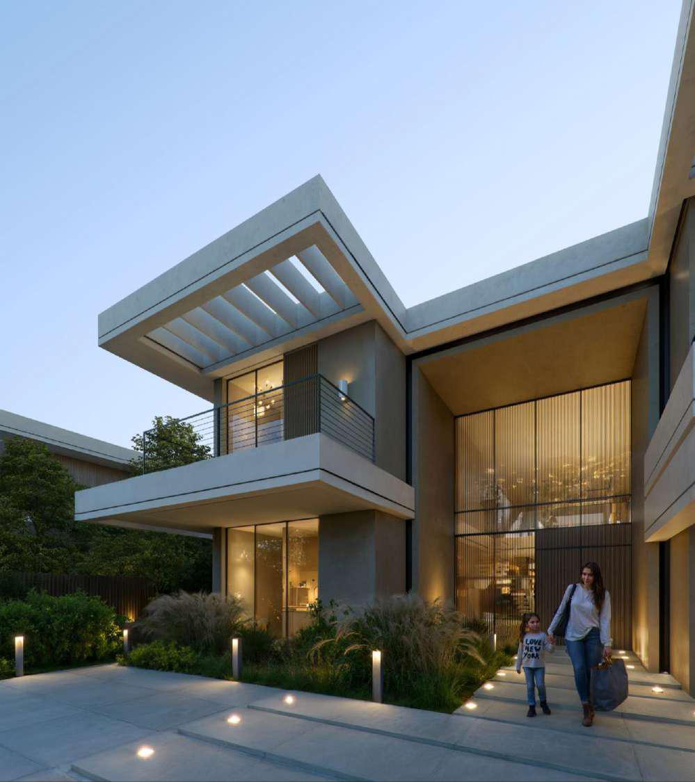 Вилла в Абу-Даби, ОАЭ, 616 м² - фото 17