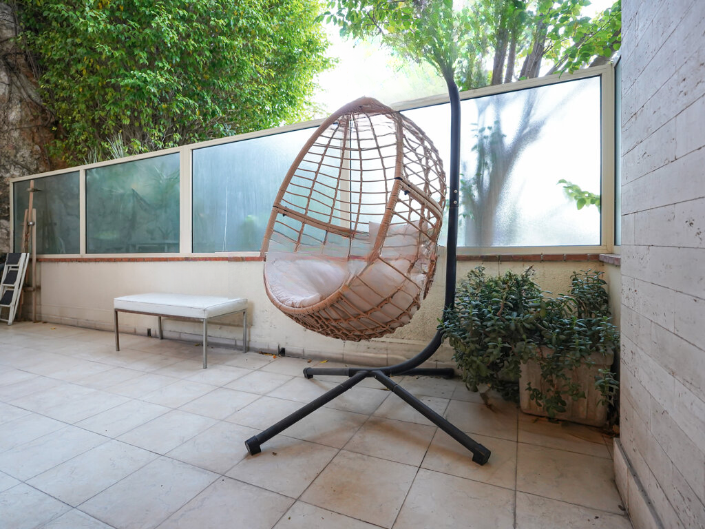 Квартира в Монте Карло, Монако, 57 м² - фото 5