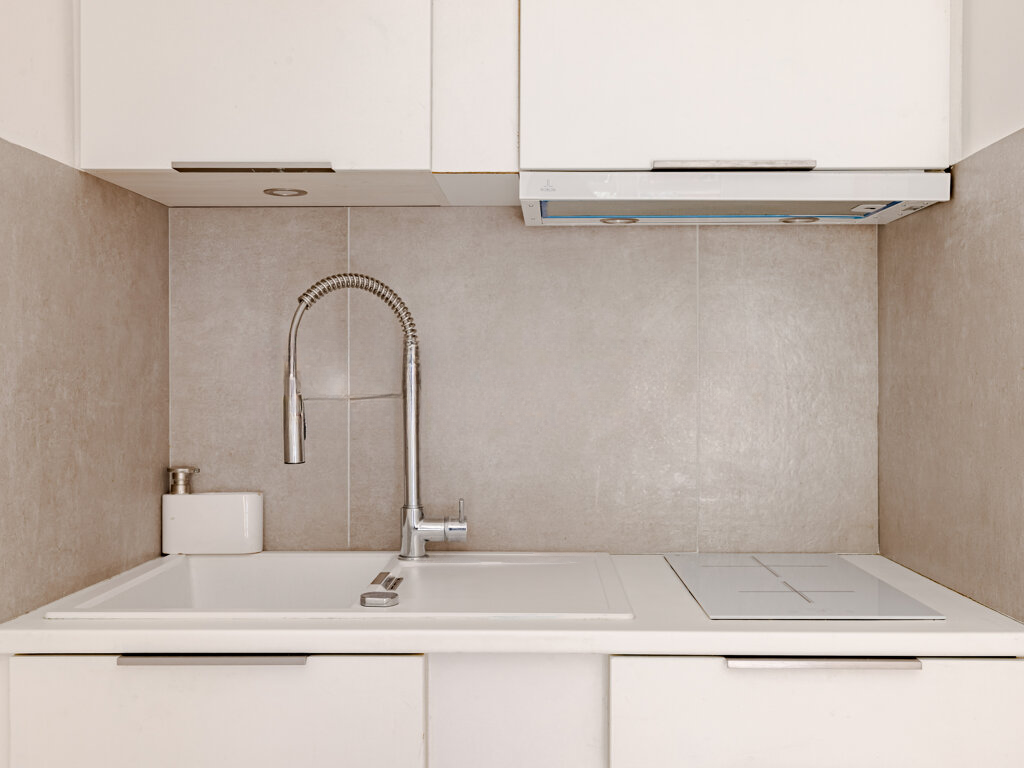 Квартира в Монте Карло, Монако, 18 м² - фото 5