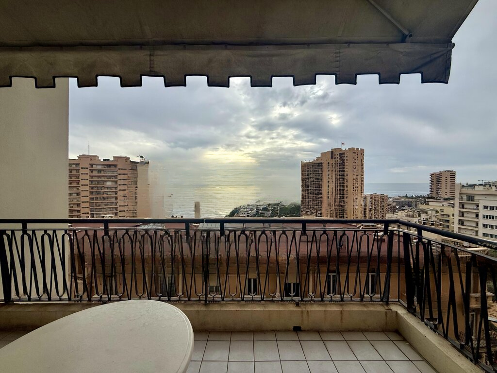 Квартира в Монте Карло, Монако, 79 м² - фото 5