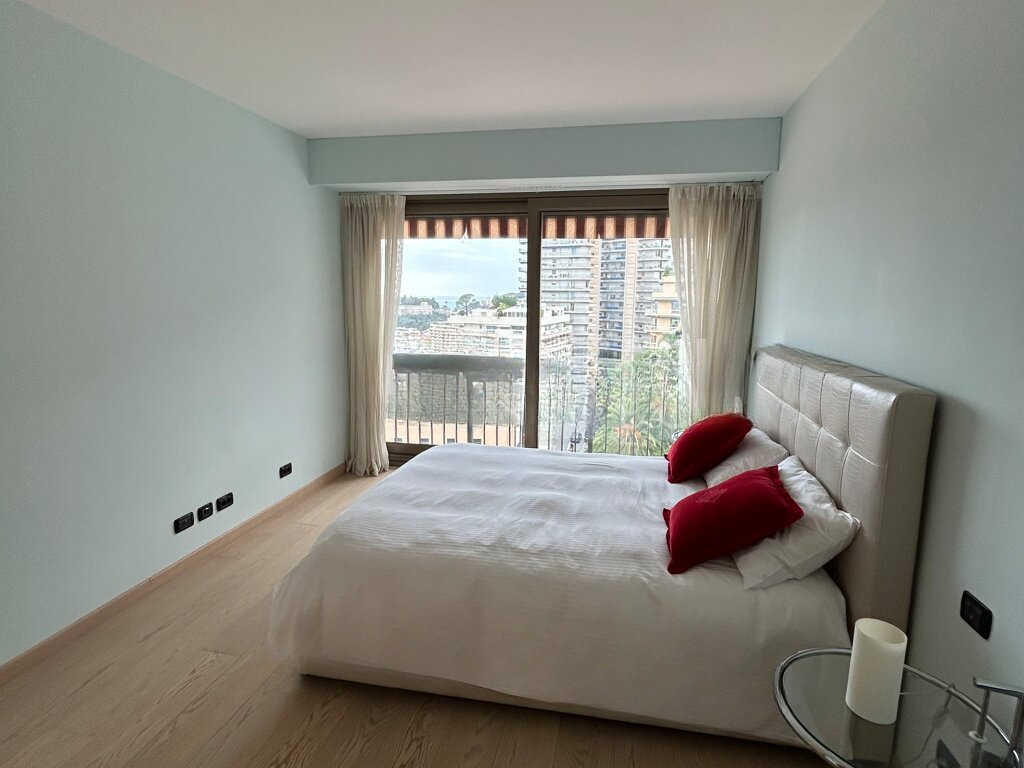 Квартира в Монако, Монако, 110 м² - фото 5