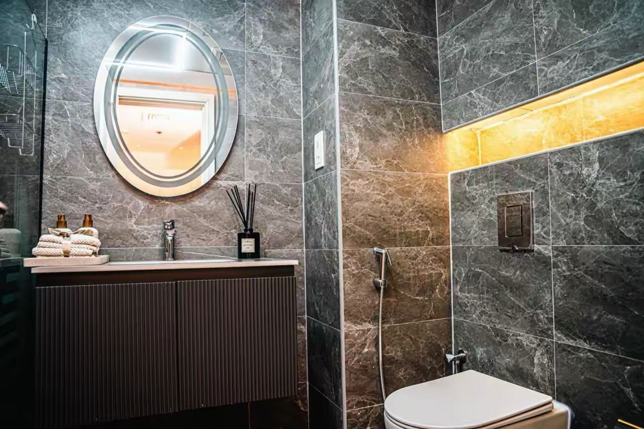 Квартира в Дубае, ОАЭ, 72.87 м² - фото 18