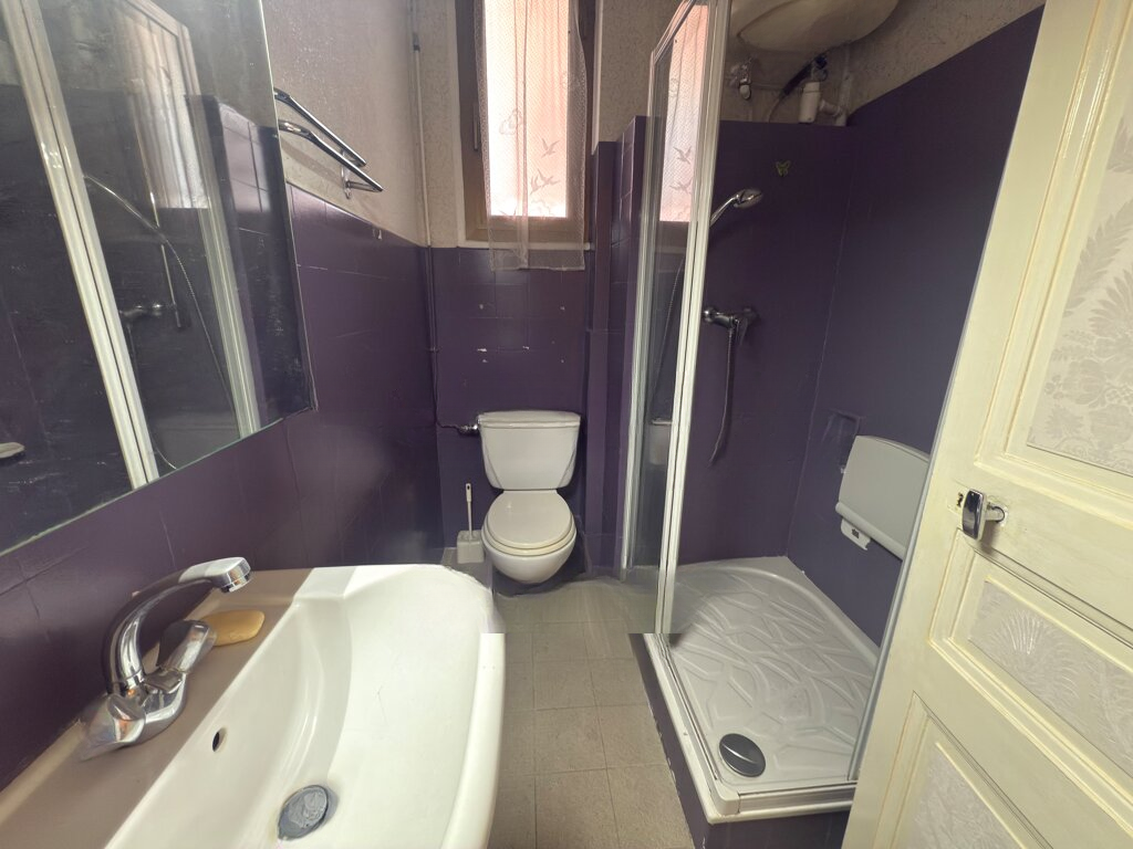 Квартира в Ла-Кондамине, Монако, 45 м² - фото 5