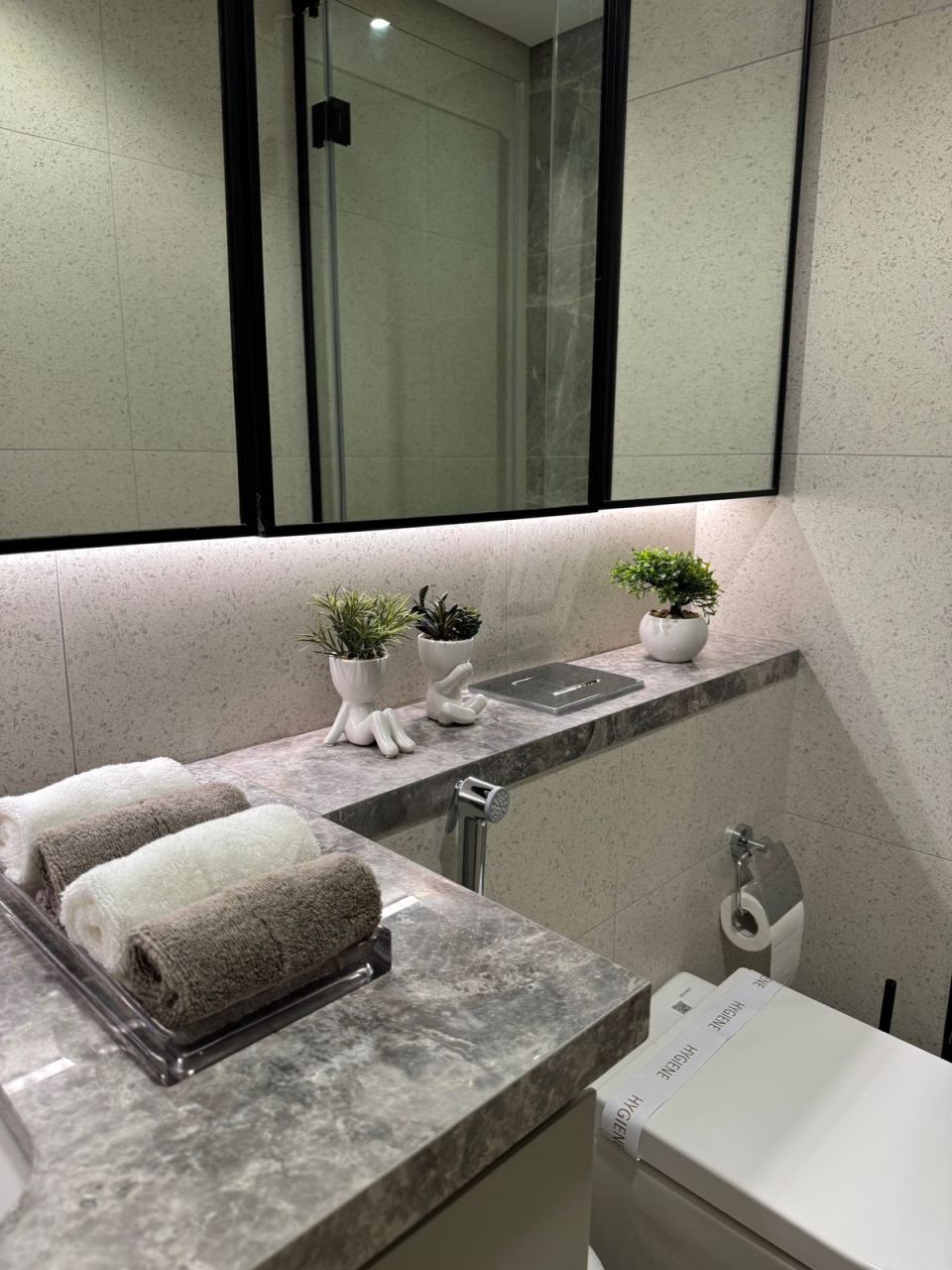 Квартира в Дубае, ОАЭ, 59.65 м² - фото 19