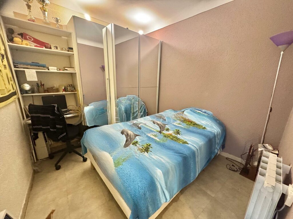 Квартира в Ла-Кондамине, Монако, 34 м² - фото 5