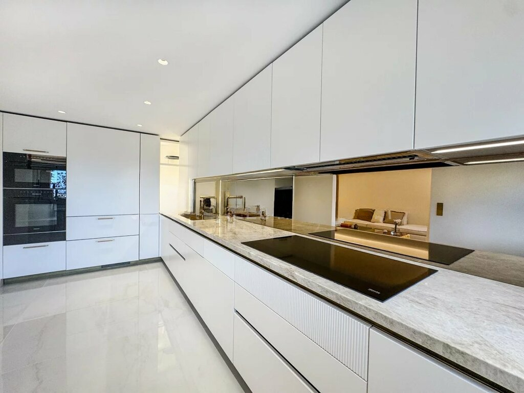 Квартира в Фонвьее, Монако, 200 м² - фото 5