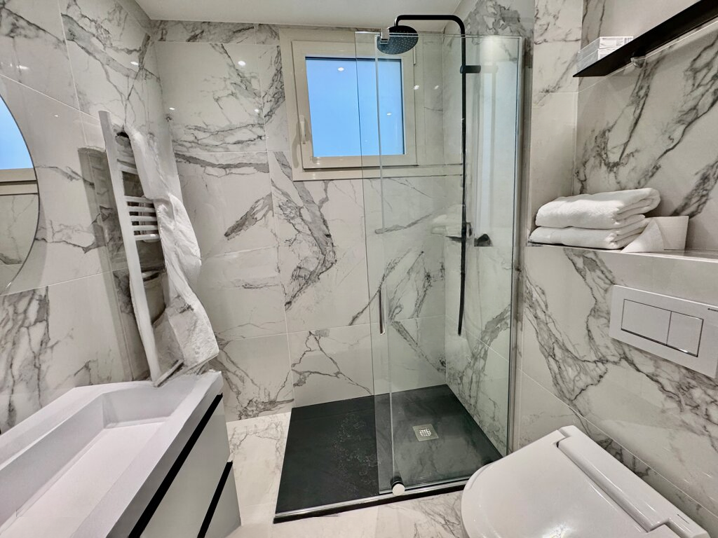 Квартира в Монте Карло, Монако, 53 м² - фото 5