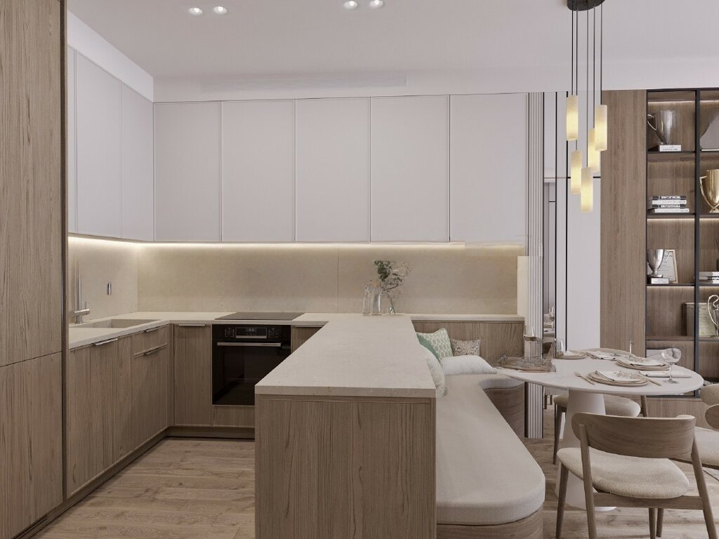 Квартира в Монте Карло, Монако, 128 м² - фото 5