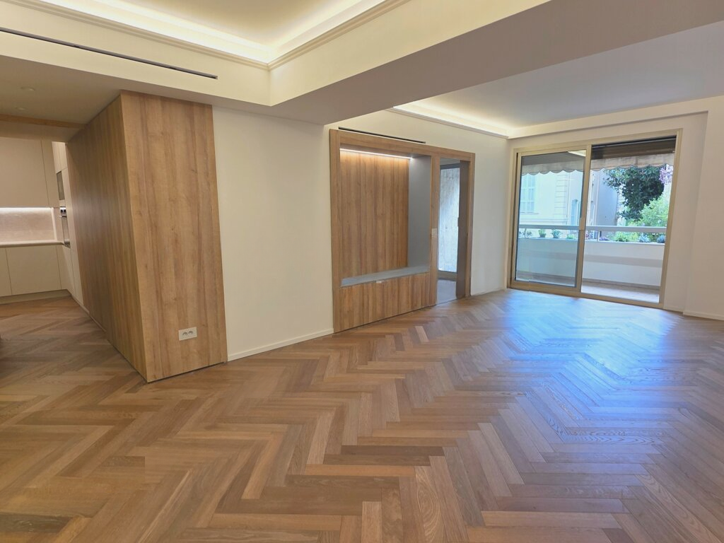 Квартира в Ла-Кондамине, Монако, 113 м² - фото 5