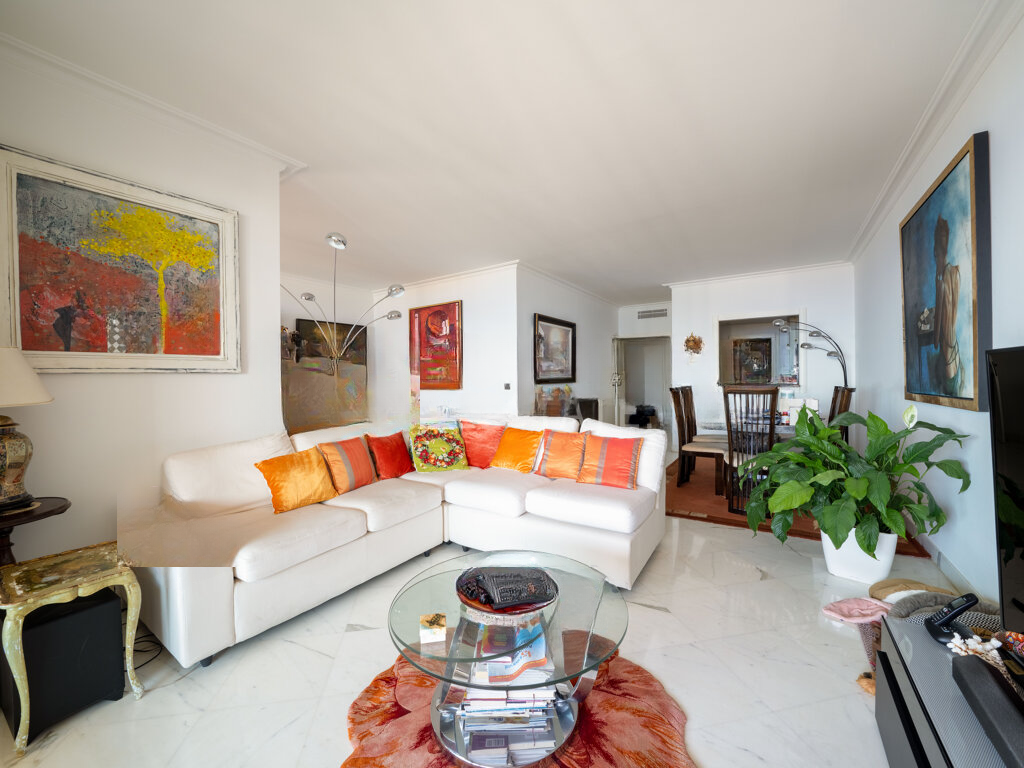 Квартира в Монако, Монако, 173 м² - фото 5