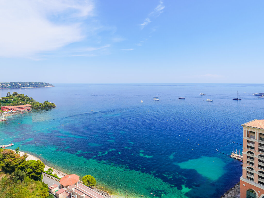 Квартира в Сен-Романе, Монако, 155 м² - фото 5