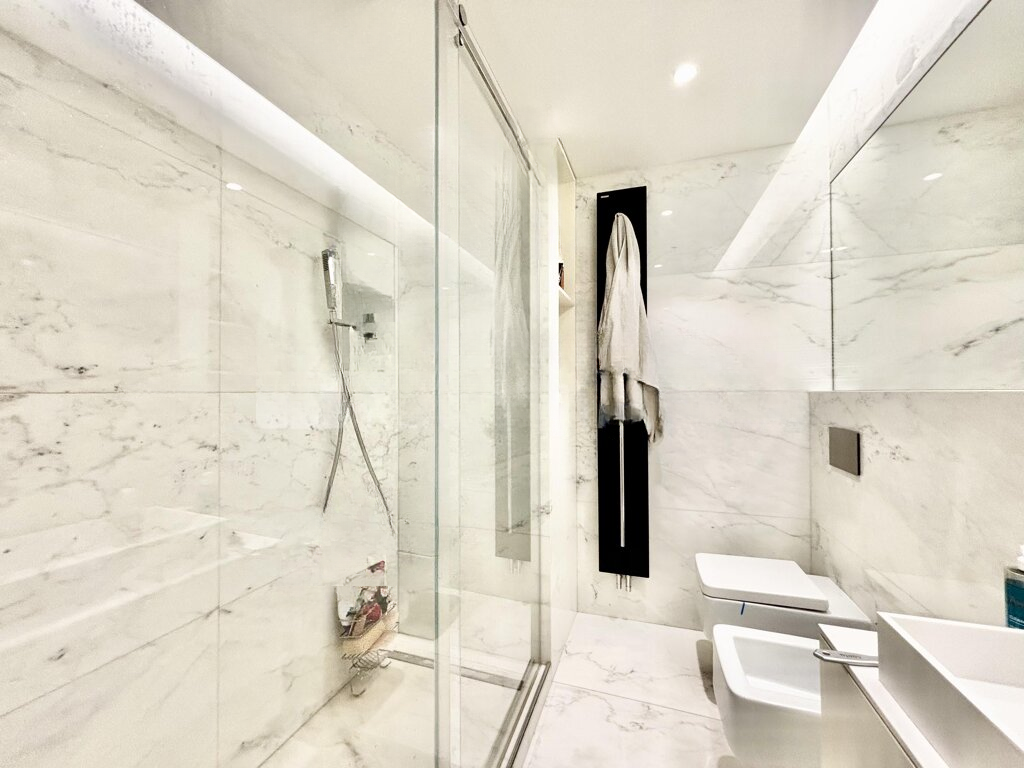 Квартира в Сен-Романе, Монако, 110 м² - фото 5