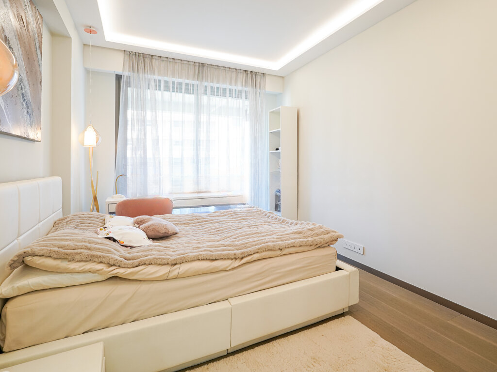 Квартира в Сен-Романе, Монако, 70 м² - фото 5