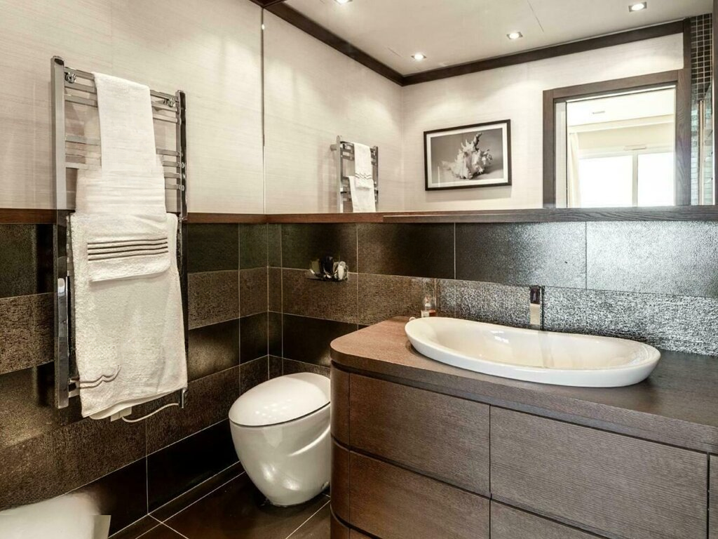 Квартира в Монте Карло, Монако, 80 м² - фото 5