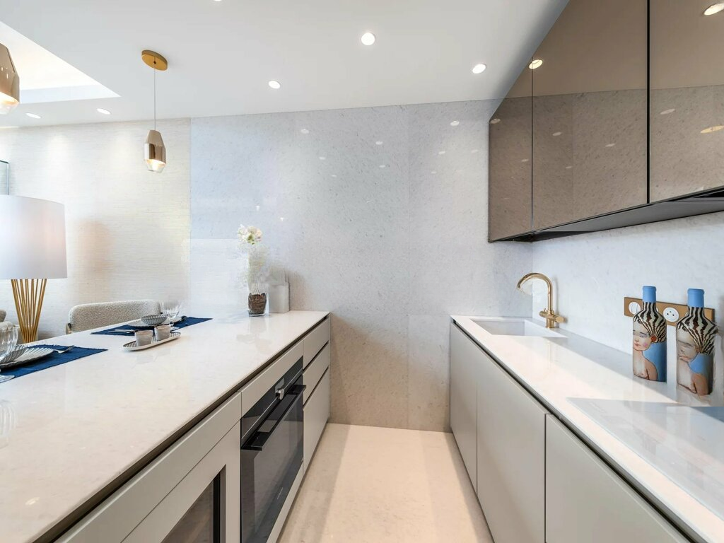 Квартира в Монако, Монако, 91 м² - фото 5