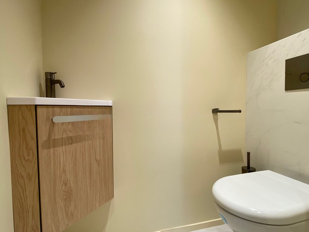 Квартира в Монако, Монако, 73 м² - фото 5