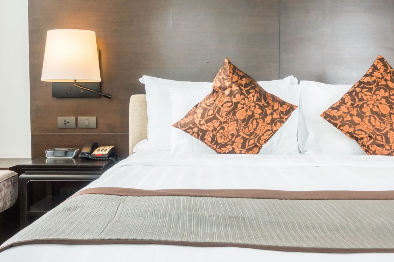 Отель, гостиница в Плайя де Аро, Испания, 2 000 м² - фото 3