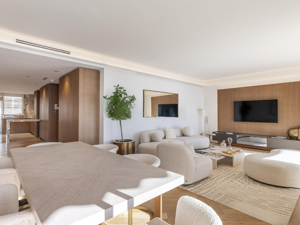 Квартира в Сен-Романе, Монако, 161 м² - фото 5