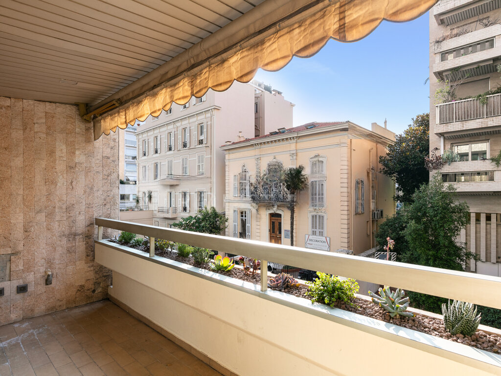 Квартира в Ла-Кондамине, Монако, 113 м² - фото 5