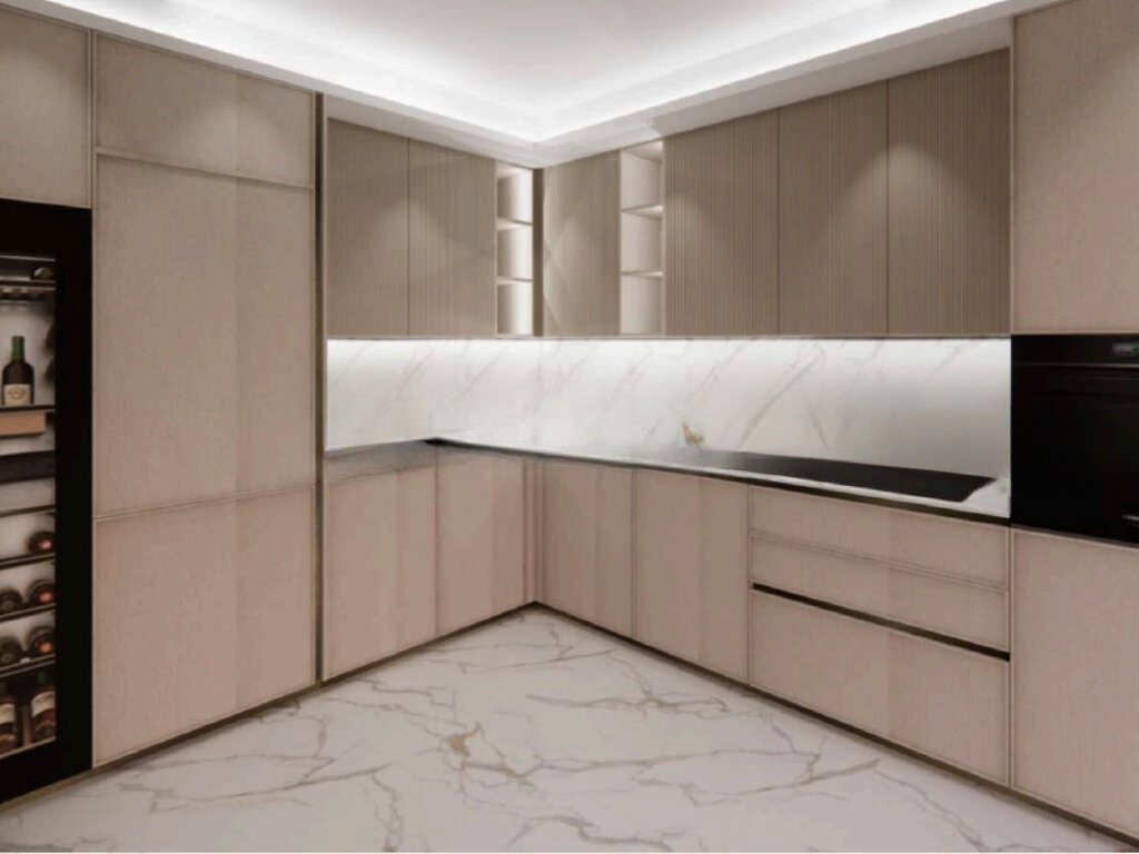 Квартира в Монте Карло, Монако, 223 м² - фото 5