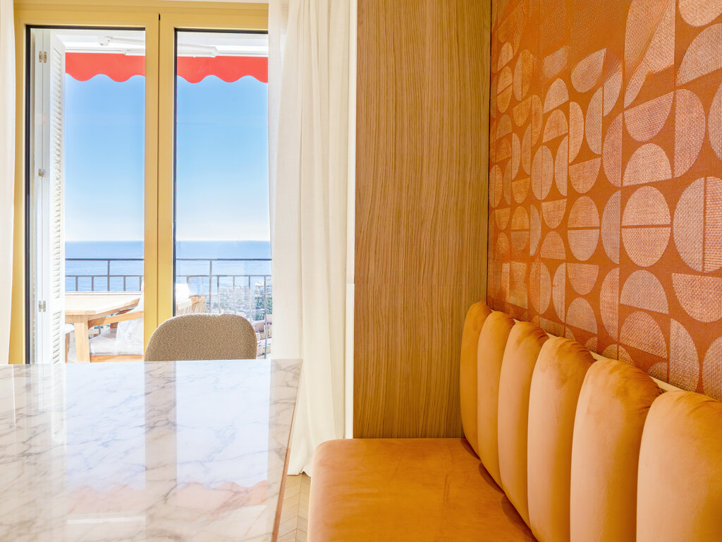 Квартира в Сен-Романе, Монако, 140 м² - фото 5