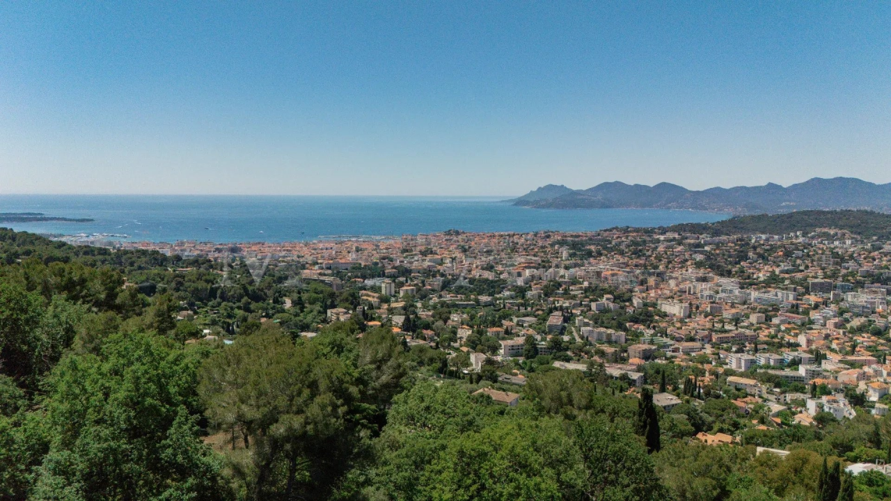 Квартира в Каннах, Франция, 282 м² - фото 5