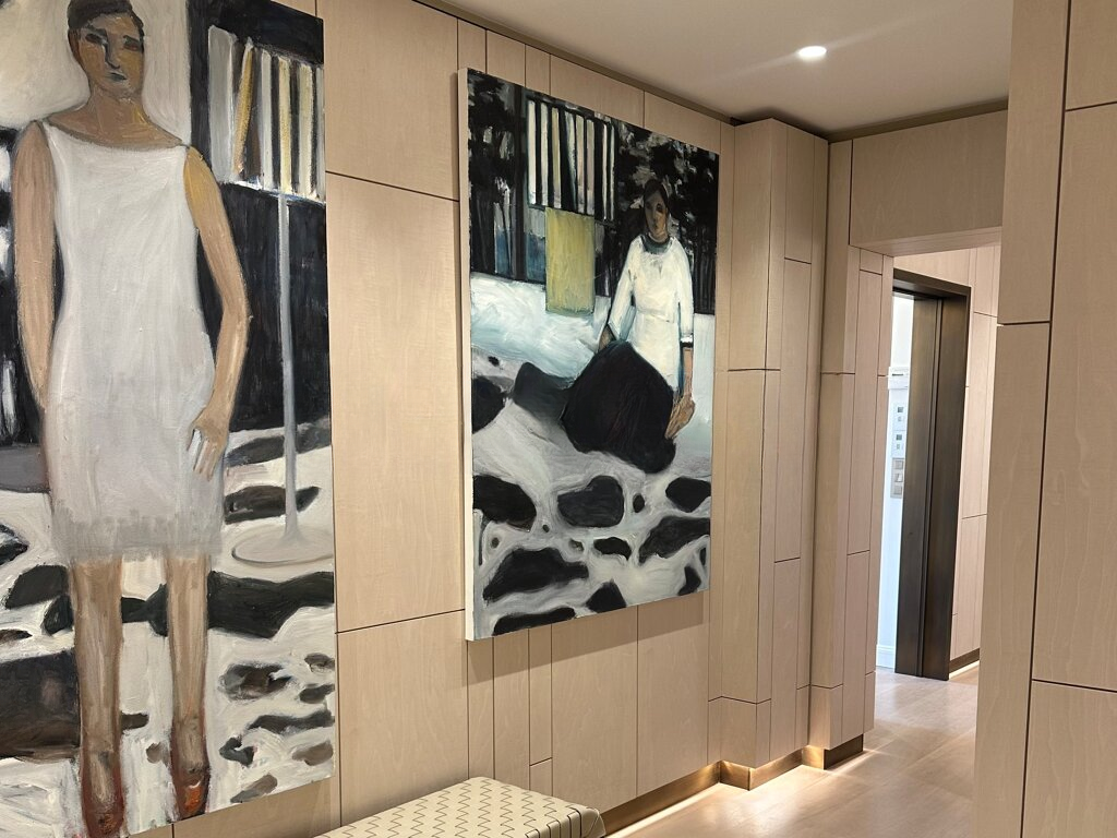 Квартира в Фонвьее, Монако, 280 м² - фото 5