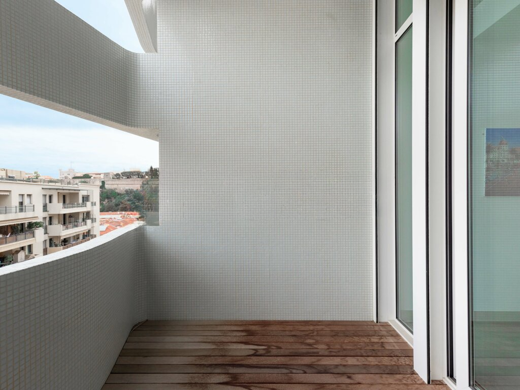 Квартира в Ла-Кондамине, Монако, 90 м² - фото 5