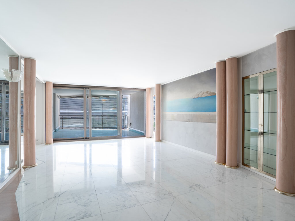 Квартира в Монако, Монако, 192 м² - фото 5