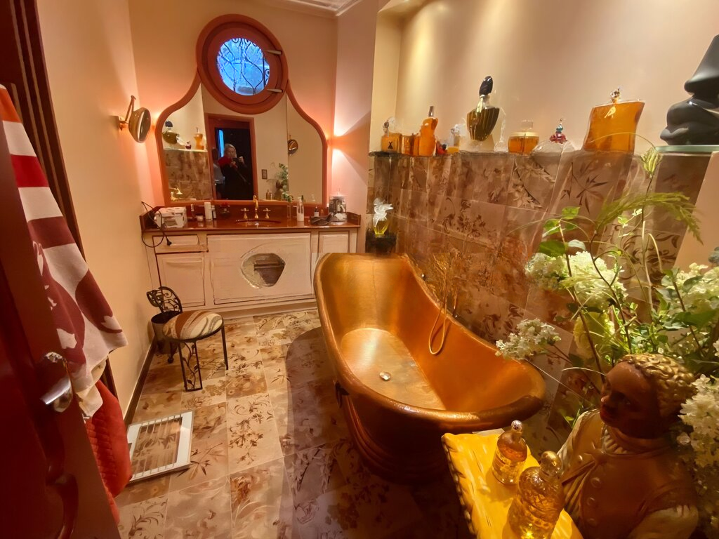 Квартира в Сен-Романе, Монако, 970 м² - фото 5