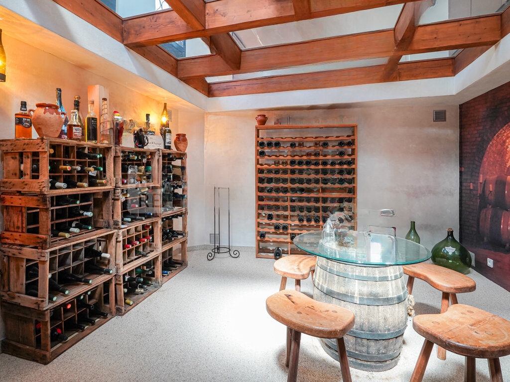 Квартира в Сен-Романе, Монако, 1 045 м² - фото 5