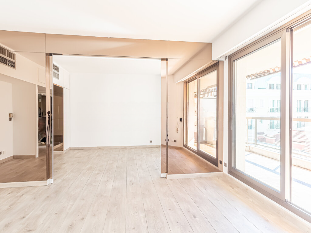 Квартира в Монако, Монако, 112 м² - фото 5