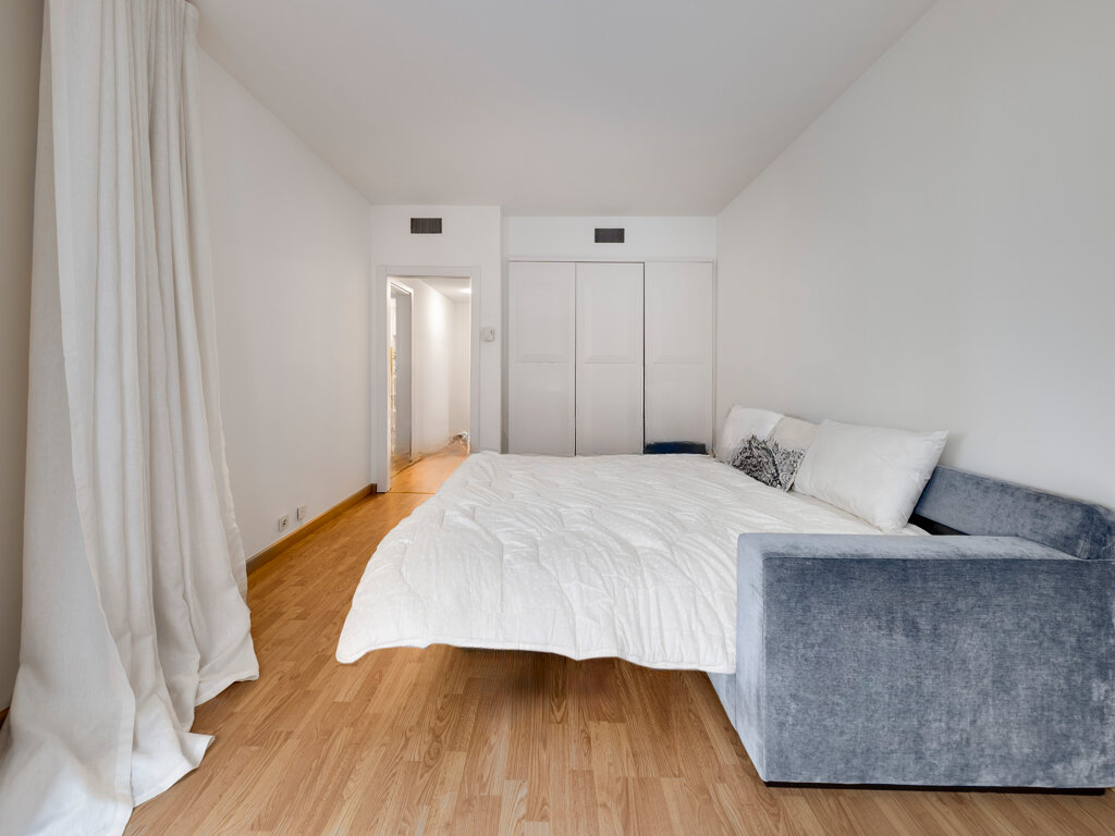 Квартира в Монте Карло, Монако, 73 м² - фото 5