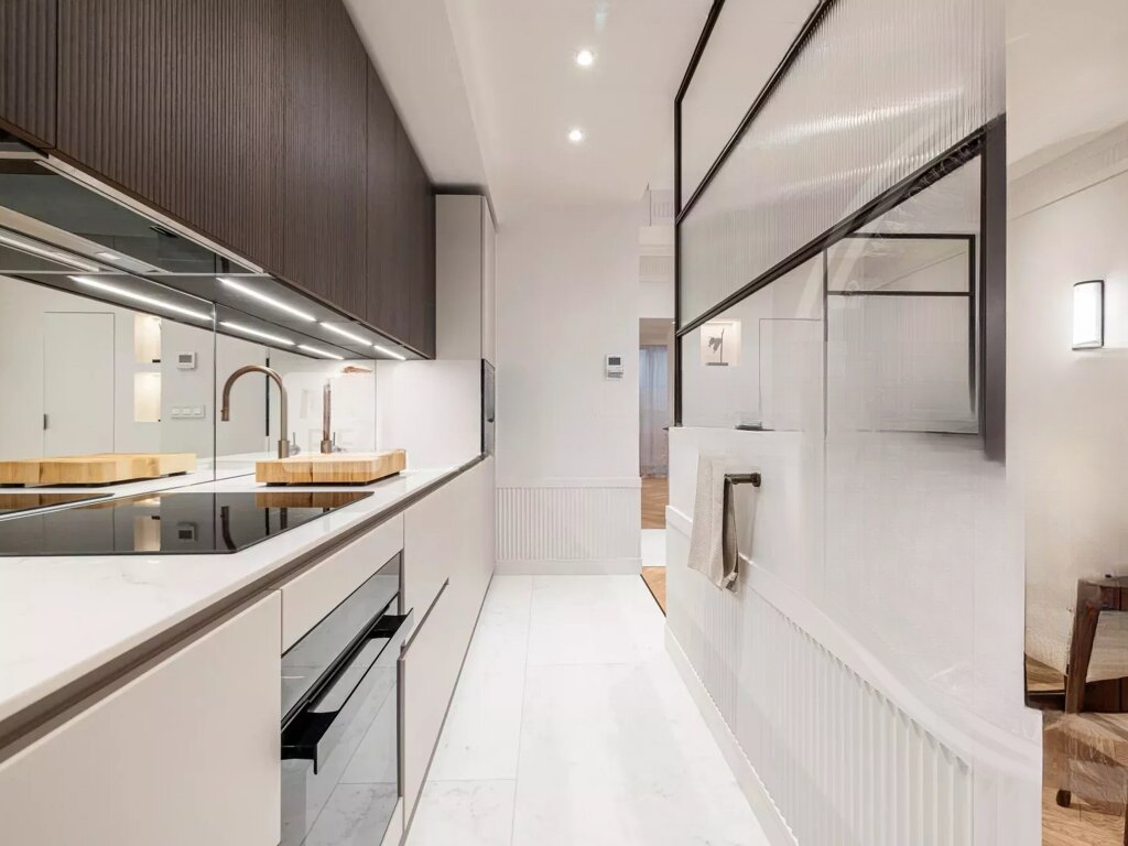 Квартира в Монте Карло, Монако, 132 м² - фото 5