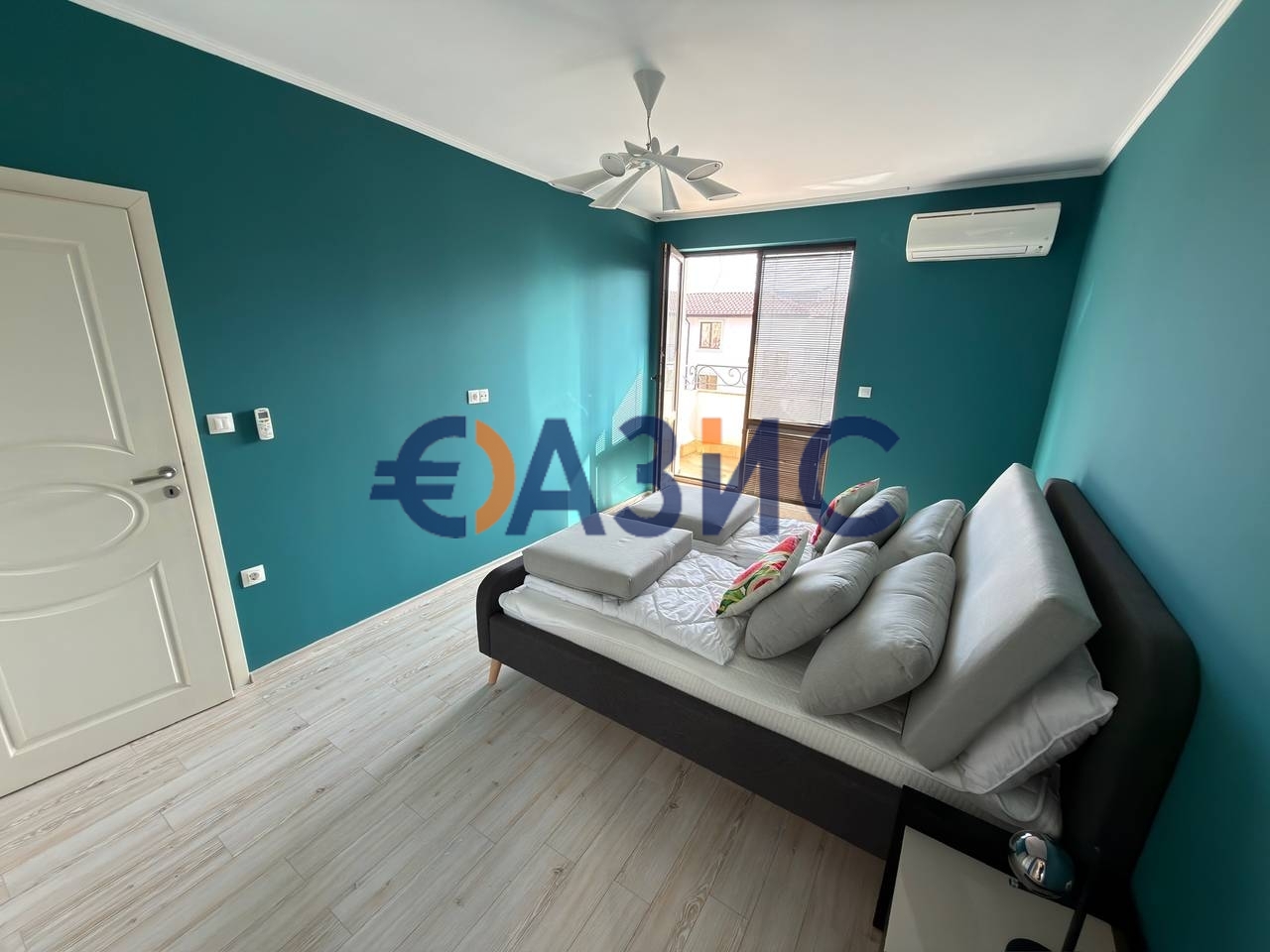 Апартаменты в Несебре, Болгария, 121 м² - фото 18