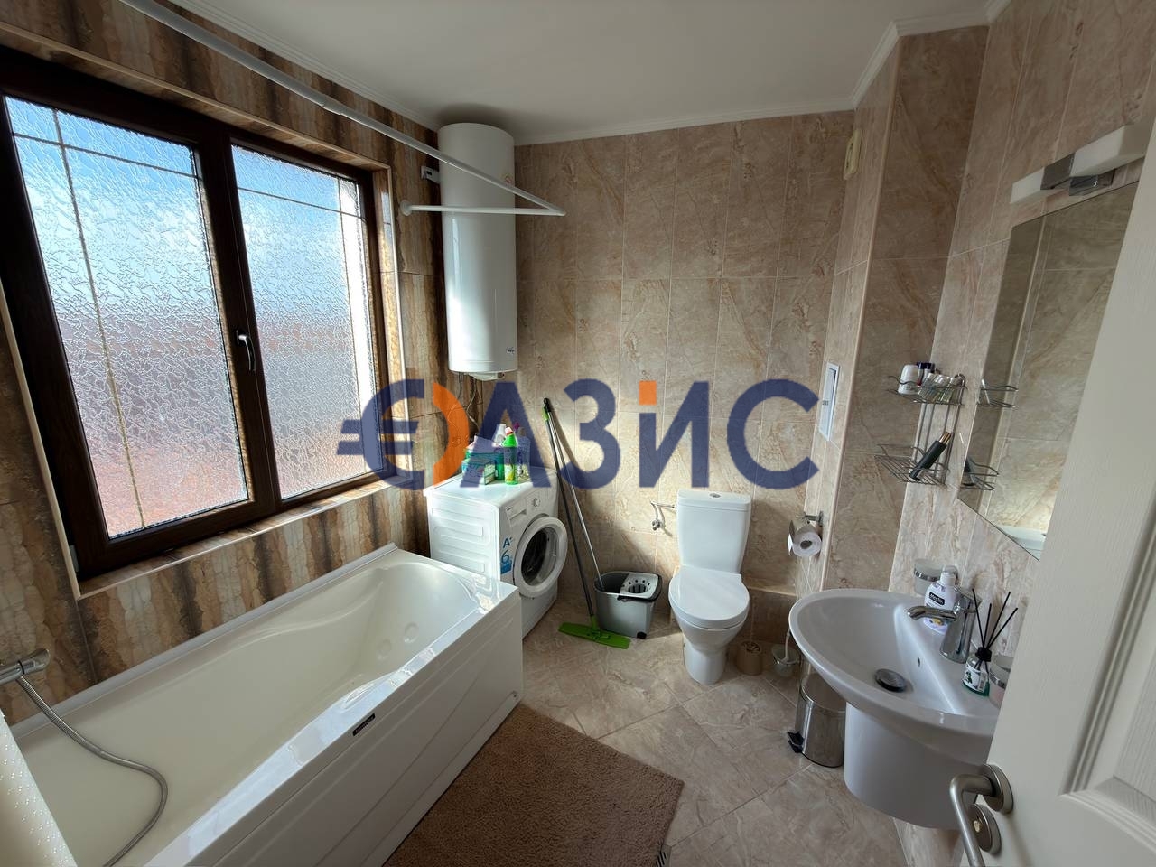 Апартаменты в Несебре, Болгария, 121 м² - фото 19