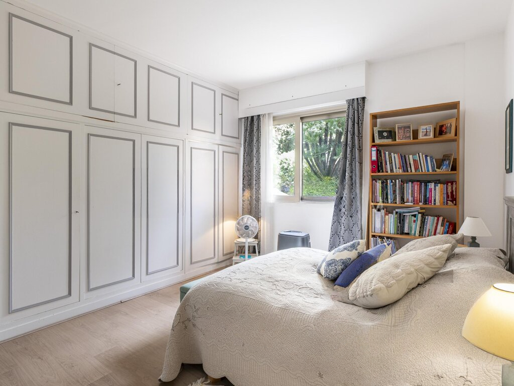 Квартира в Монте Карло, Монако, 60 м² - фото 5