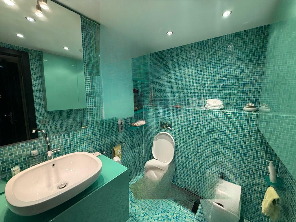 Квартира в Сен-Романе, Монако, 160 м² - фото 5