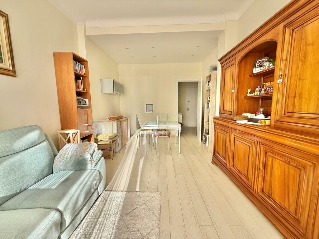 Квартира в Монте Карло, Монако, 2 м² - фото 5