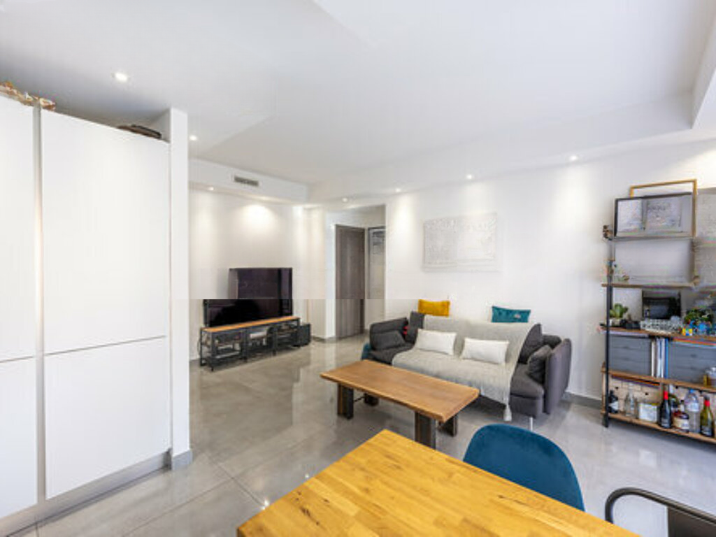 Квартира в Монако, Монако, 95 м² - фото 5