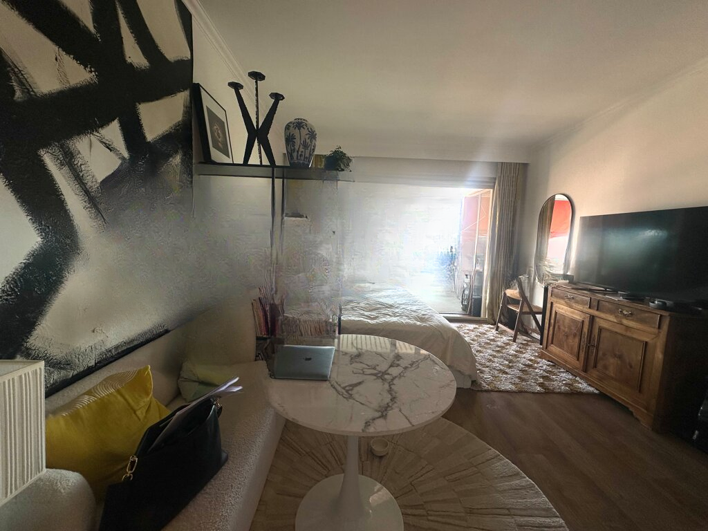 Квартира в Монако, Монако, 42 м² - фото 5