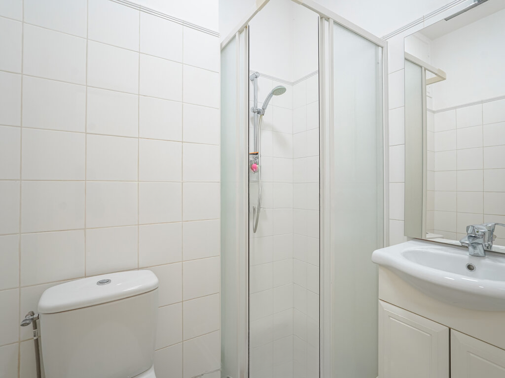 Квартира в Сен-Романе, Монако, 25 м² - фото 5