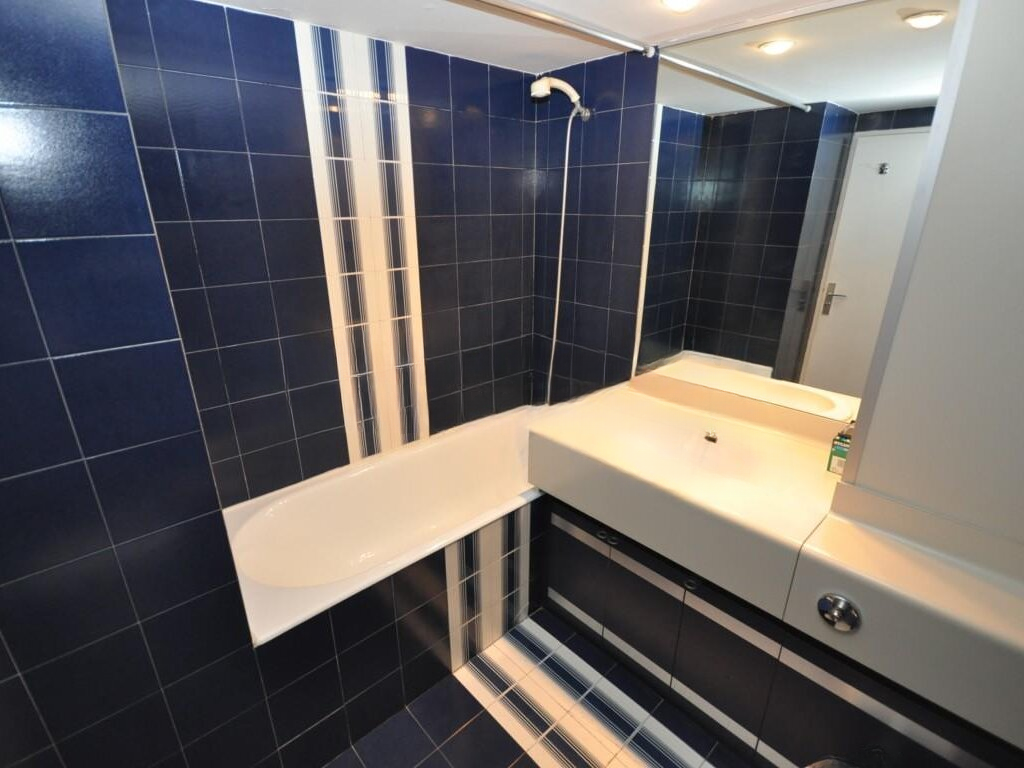 Квартира в Сен-Романе, Монако, 30 м² - фото 5