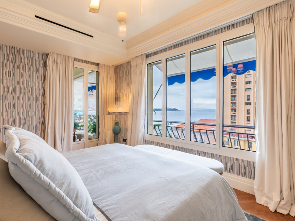 Квартира в Монте Карло, Монако, 128 м² - фото 5