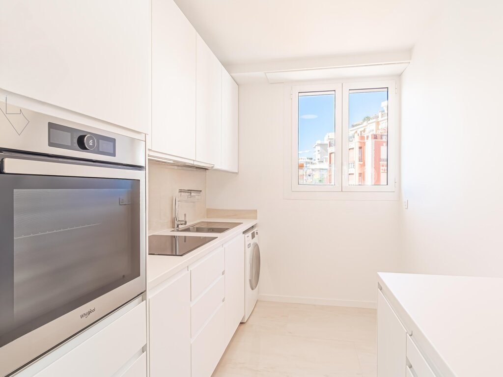 Квартира в Монегетти, Монако, 79 м² - фото 6